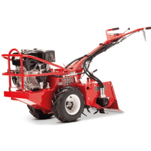 Préparateur de sol/ Rotovator BARRETO 1320H